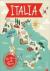Italia - Das Beste aus alle...
