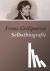 Selbstbiografie