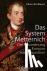 Das System Metternich - Die...