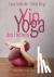 Yin-Yoga des Herzens - Gesc...