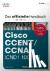 Cisco CCENT/CCNA ICND1 100-...