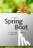 Spring Boot 2 - Moderne Sof...