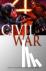 Millar, Mark - Civil War