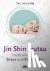 Jin Shin Jyutsu - Heilström...