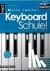 Meine zweite Keyboardschule...