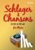 Schlager  Chansons der 50er...