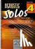 Acoustic Pop Guitar Solos 4...