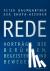 REDE - Vorträge, die berühr...