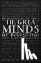 The Great Minds of Investing