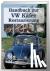 DAS VW K?FER SCHRAUBERHANDB...
