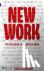 New Work - Wie wir morgen t...