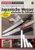 Japanische Messer schmieden...