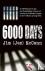 McCann, Jim - 6000 Days