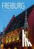 Huber, Alexander - FREIBURG