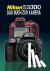 Nikon D3300 - Das Buch zur ...