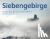 Siebengebirge - Rund um den...
