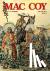Mac Coy - Gesamtausgabe Band 3