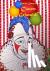 Dickens, Charles - Clown Grimaldi