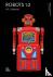 Robots 1:2 - R.F. Collection