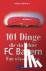 101 Dinge, die ein echter F...