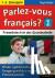 Parlez-vous francais? / 1.-...