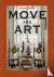 Birger, Malene - Move and Art