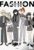 Fashion Illustration Book -...