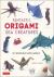 Fantastic Origami Sea Creat...
