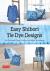 Easy Shibori Tie Dye Techni...