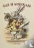 Alice in Wonderland ard Game