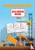 Construction Coloring Book ...