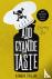 Add Cyanide to Taste - A co...
