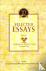 Selected Essays from the Vi...