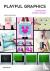Playful Graphics: Unexpecte...