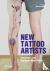 New Tattoo Artists - Illust...