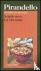 Pirandello - Novelle Per UN Anno