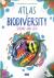 UNKNOWN - ATLAS OF BIODIVERSITY