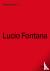 Lucio Fontana