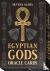 Egyptian Gods Oracle Cards