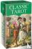 Classic Tarot - Mini Tarot