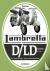 Lambretta D/LD 125/150 - 19...