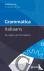 Grammatica Italiaans - De r...
