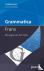 Grammatica Frans