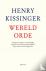 Kissinger, Henry - Wereldorde