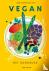 VEGAN - Het kookboek