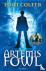 Colfer, Eoin - Artemis Fowl