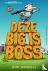 Harrell, Rob - Deze big is boss