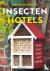 Insectenhotels - stap voor ...