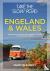 Engeland en Wales - Inspire...