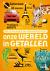 Onze wereld in getallen - E...